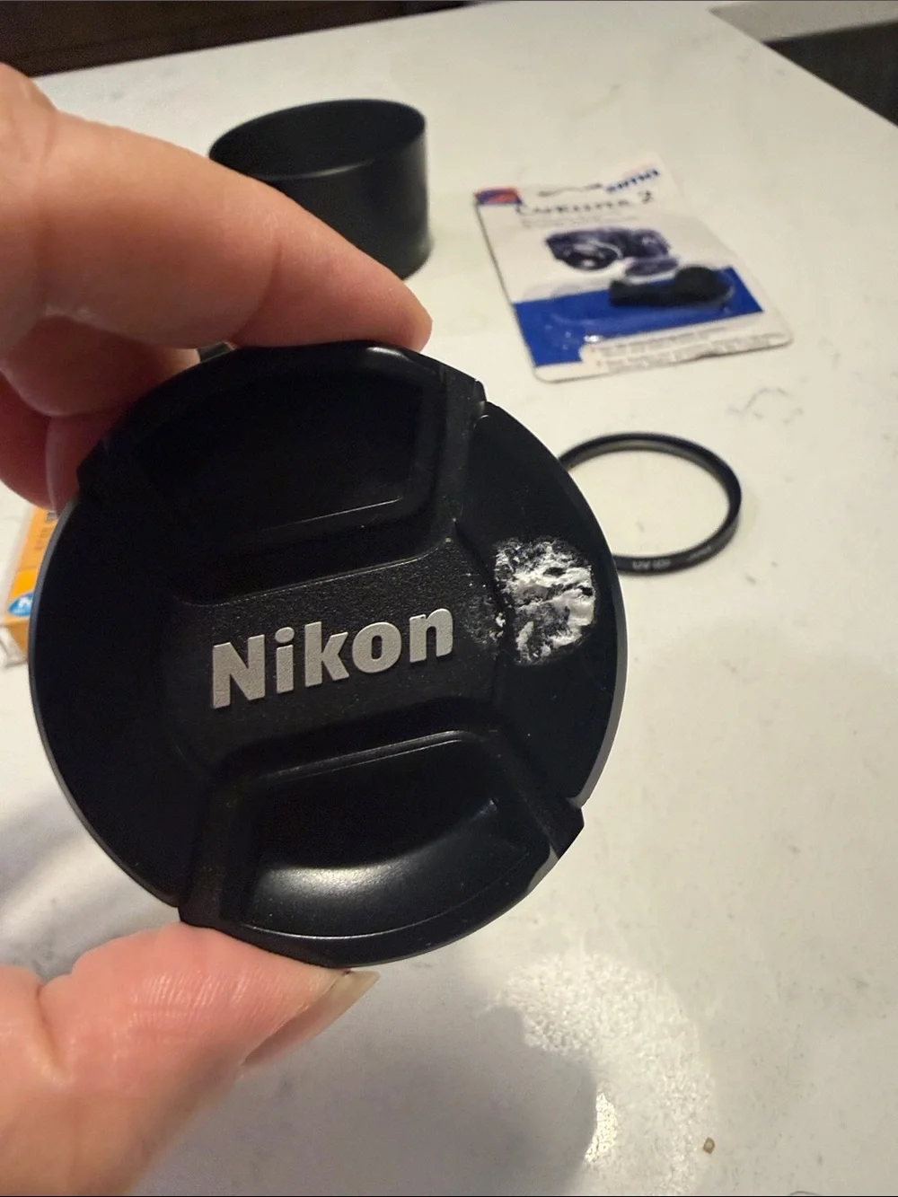 Nikon Camera Accessories